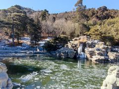 -香山公园