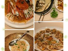 -上海人家花樣年华(中山公园店)