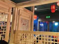 -玺炖·中国铁锅炖(虹桥天街店)