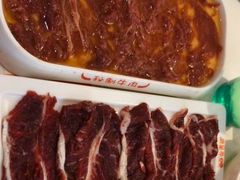 -浪里寻·臻牛养生牛肉火锅(方圆荟店)
