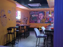 -火星工厂·桌游·团建聚会·轰趴馆(厦滘店)