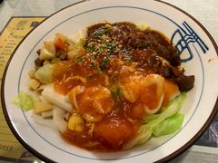 -大嘻咹biangbiang面(历史博物馆店)