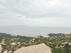 -鸡枕山