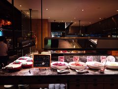 -金海湾自助餐厅(金陵饭店)