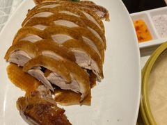 -福来居烤鸭店(天坛二店)