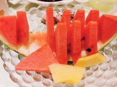 -金时代顺风大酒店(金山店)