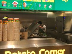 -Potato Corner(广州天河城店)
