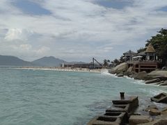 -海南分界洲岛旅游区