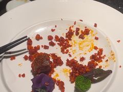 -上井精致料理(中兴商业大厦店)