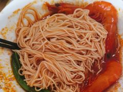 -松鹤楼·苏式汤面(虹桥天地店)