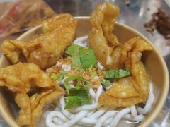 -非遗·十八曲鱼饺(西马总店)