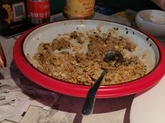 -悦海·家宴·冰花皮皮虾大锅贴(宝龙店)