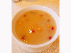 -麒麟中餐厅·经典粤菜·地道菜式老字号(广州长隆酒店)