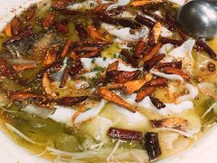 -九毛九西北菜(大东海店)