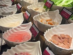 -西安皇冠假日酒店·朱雀咖啡厅