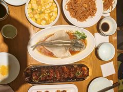 -伊喜饺子·烤鸭(五道口学院路店)