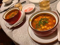 -北京王府井希尔顿酒店·秦唐中餐厅Chynna