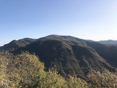 -妙峰山风景名胜区