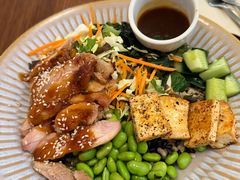 -BAKER&SPICE(祥云小镇店)