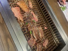 -樱宿日式和牛烧肉(五道口店)