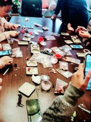 -杰爱月子护理中心