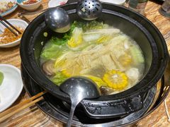 -春润大地海南椰子鸡(沙井京基百纳广场店)