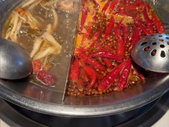 -小龙坎火锅(IFS HOT店)