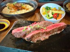 -Erman岩烧牛排(虹桥南丰城店)