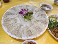 -官塘陈记鱼生·潮汕砂锅粥·牛肉火锅(潮枫路总店)