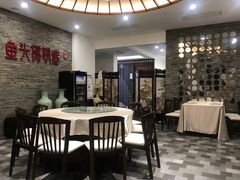 大堂-食神鱼头佛跳墙(百子湾旗舰店)