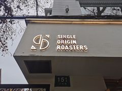 -KYO COFFEE(胶州路店)