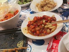 -松哥油焖大虾(皇岗一店)