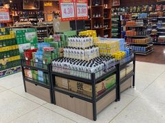 -利群商厦(台东店)