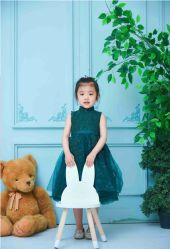 点击看大图 -鹿乐·亲子儿童摄影(城东翠雍新城南区店)