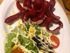 日式红肠-福匠日本料理(人民路店)