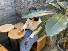 -VOYAGE COFFEE(杨梅竹店)