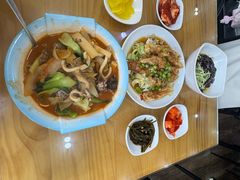 -祥和居炸酱面馆(美食街店)