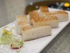 -麒麟中餐厅·经典粤菜·地道菜式老字号(广州长隆酒店)