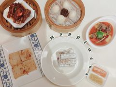 -稻香饭店(IFS国金中心店)