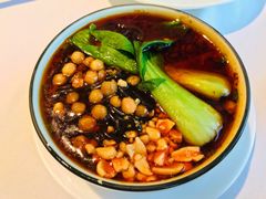 担担面-峨嵋酒家(地安门店)