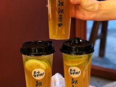 -靓靓蒸虾·头牌蒸虾(万松园玲珑店)