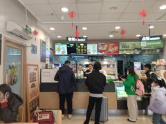 -德克士(茶店子客运站店)