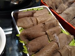 -小草房水煮鱼(东关大街店)
