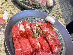 -安又胖韩国烤肉(美罗城店)