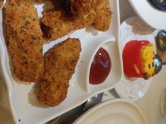 -汤姆家的牛排意面披萨(融创茂店)