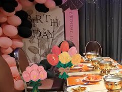 -芭菲盛宴·环球美食(北城国际店)