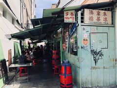 -多春茶室