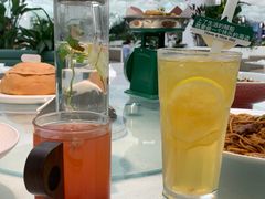 -大树餐厅(红旗街万达店)