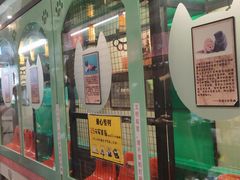 -猫咪博物馆(顶澳仔猫街店)