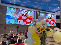 -菲住布渴酒店自助餐厅(阿里巴巴西溪园区店)